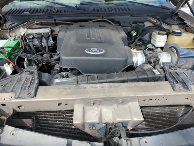 1FMRU15W73LB91672 - 2003 FORD EXPEDITION XLT GRAY photo 12