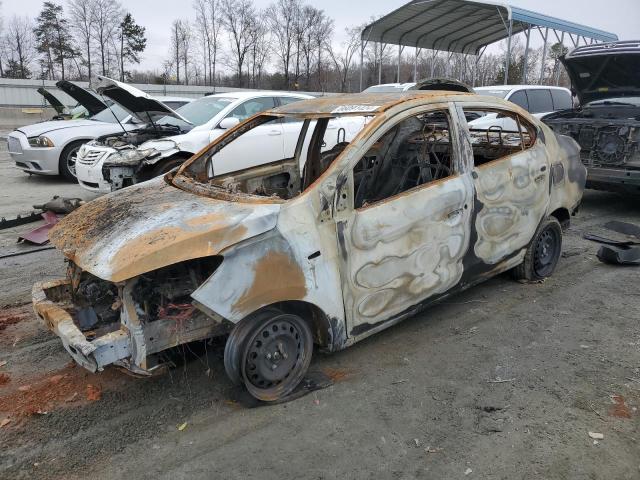 2023 MITSUBISHI MIRAGE G4 ES, 