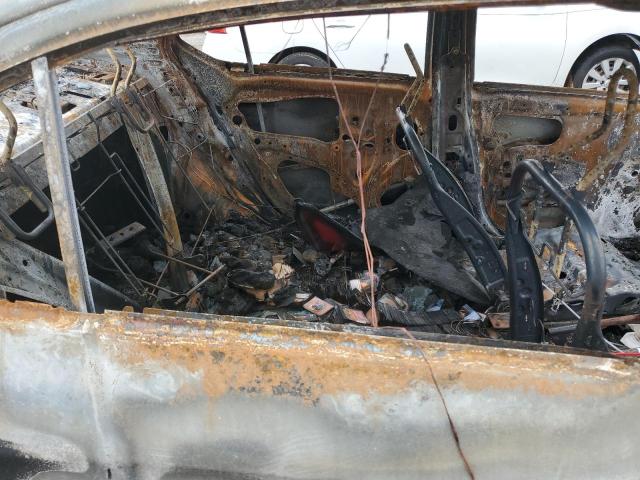 ML32FUFJ2PHF03979 - 2023 MITSUBISHI MIRAGE G4 ES დამწვარი ფოტო 10