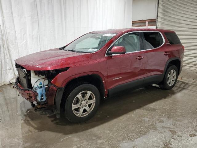 2017 GMC ACADIA SLE, 