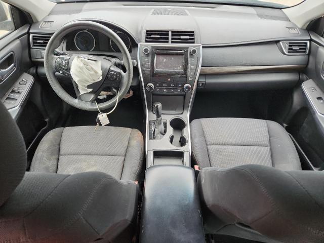 4T4BF1FK7FR494057 - 2015 TOYOTA CAMRY LE 金色 照片 8