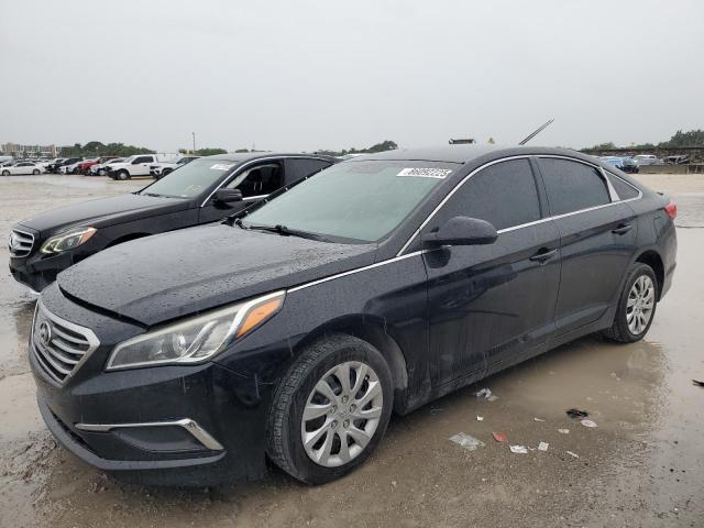 2016 HYUNDAI SONATA SE, 