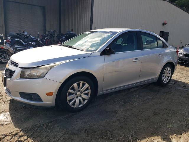 2011 CHEVROLET CRUZE LS, 