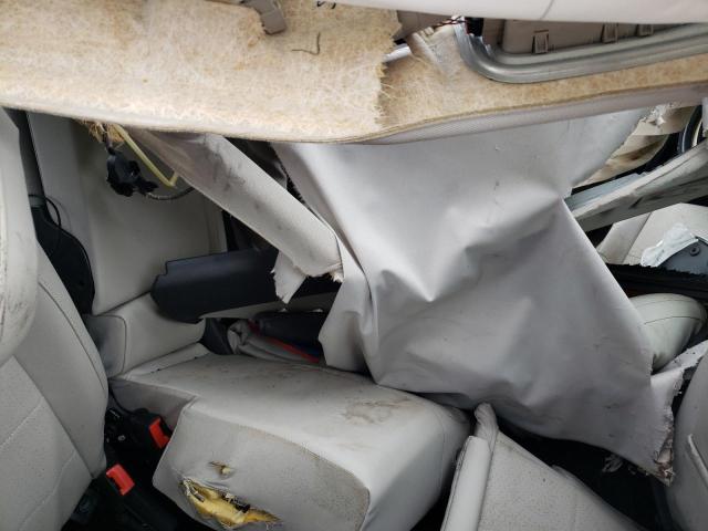 3VV3B7AX5KM105761 - 2019 VOLKSWAGEN TIGUAN SE ბურგუნდია ფოტო 11