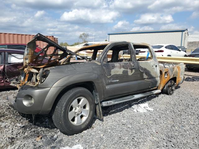 2009 TOYOTA TACOMA DOUBLE CAB PRERUNNER, 