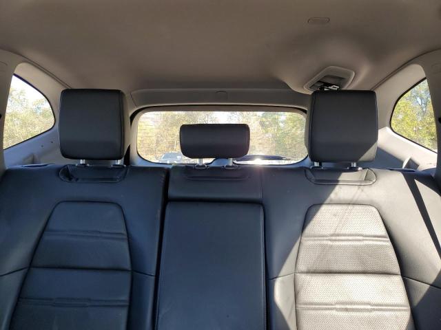 7FARW2H82ME013694 - 2021 HONDA CR-V EXL 蓝色 照片 10