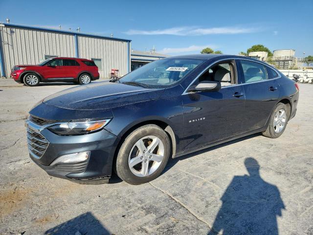 2020 CHEVROLET MALIBU LS, 