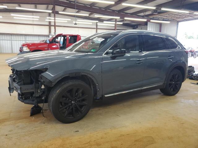 2021 MAZDA CX-9 GRAND TOURING, 
