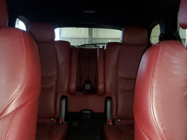 JM3TCBDY1M0521791 - 2021 MAZDA CX-9 GRAND TOURING GRAY photo 10