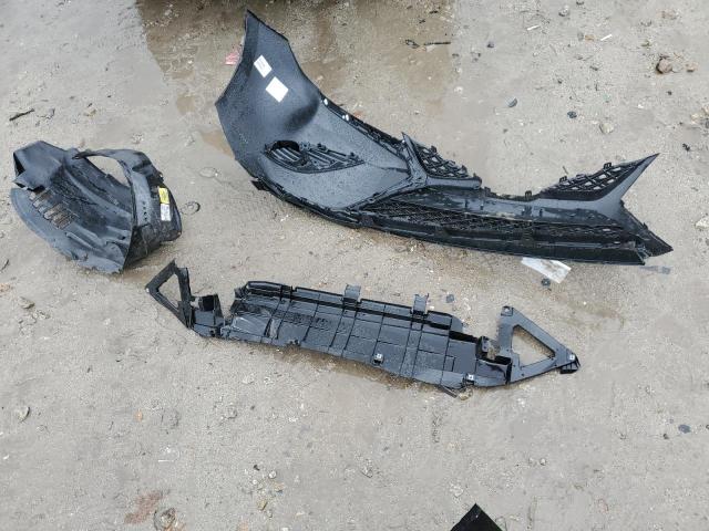 4T1B11HKXKU805173 - 2019 TOYOTA CAMRY L BLACK photo 12