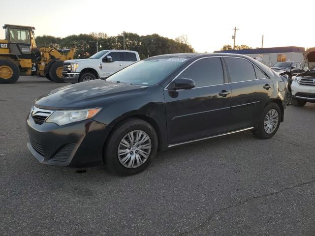 2014 TOYOTA CAMRY L, 