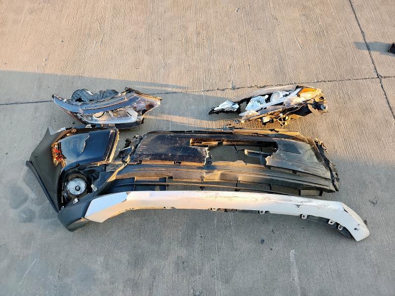 JA4AD3A35JZ016365 - 2018 MITSUBISHI OUTLANDER SE შავი ფოტო 13