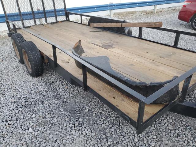 86092985 - 2010 UTILITY TRAILER Qara foto 10