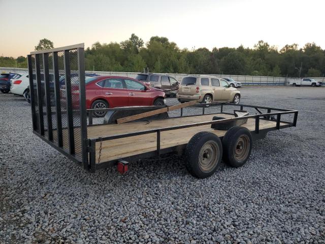 86092985 - 2010 UTILITY TRAILER Qara foto 4