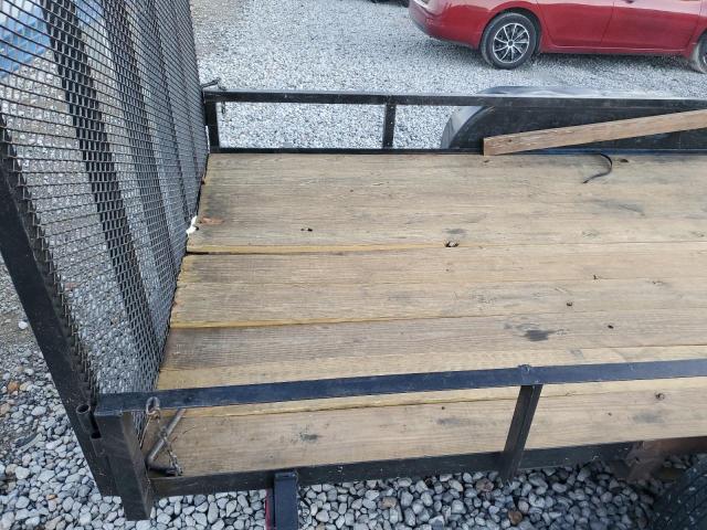 86092985 - 2010 UTILITY TRAILER Qara foto 6