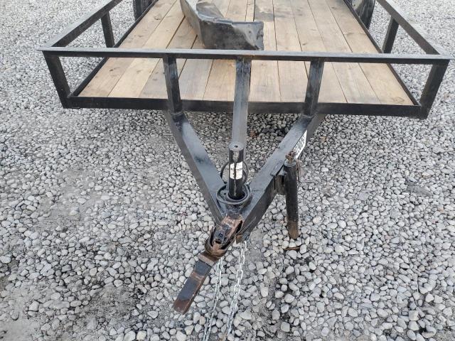 86092985 - 2010 UTILITY TRAILER Qara foto 7