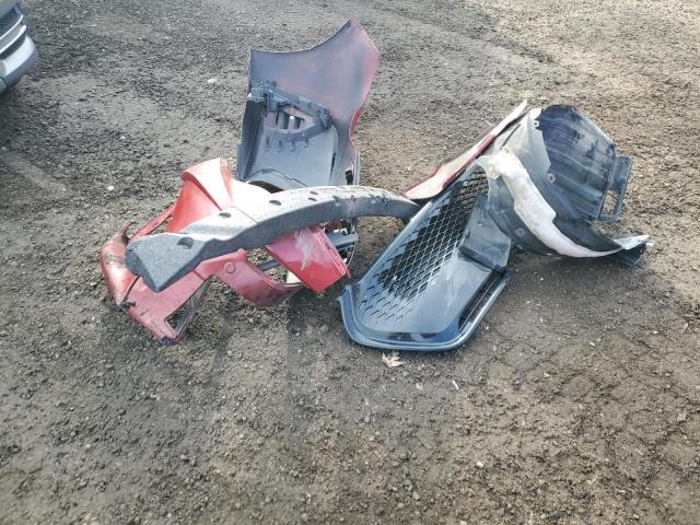 2T1BURHE5KC173460 - 2019 TOYOTA COROLLA L Qırmızı foto 12