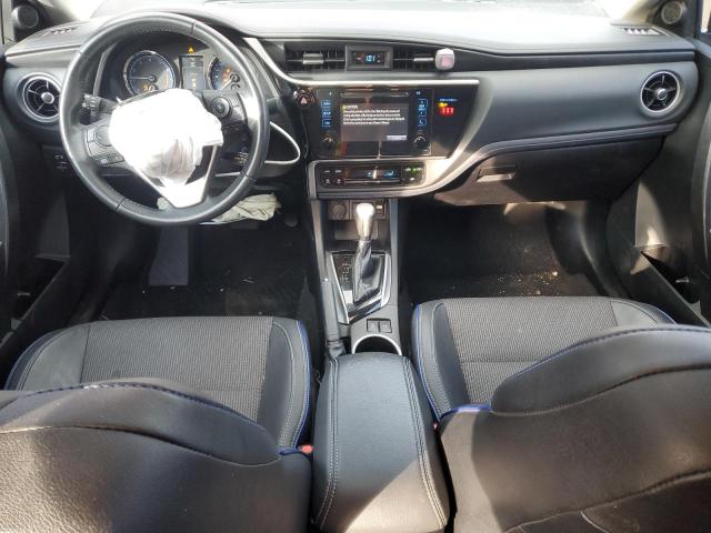 2T1BURHE5KC173460 - 2019 TOYOTA COROLLA L Qırmızı foto 8
