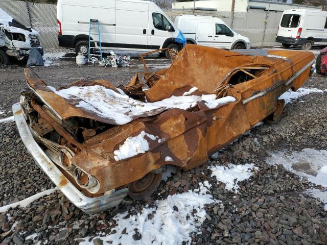 1964 FORD FAIRLANE, 