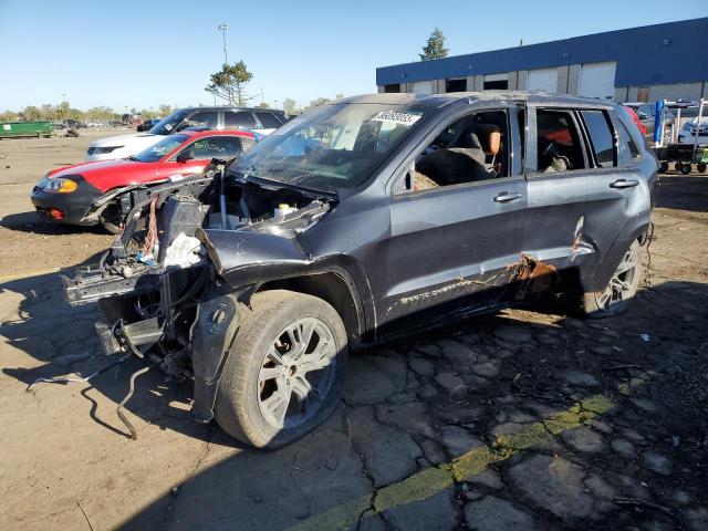 2014 JEEP GRAND CHER SRT-8, 