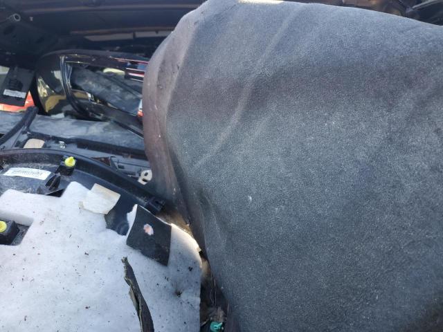 1C4RJFDJ1EC535158 - 2014 JEEP GRAND CHER SRT-8 GRAY photo 10