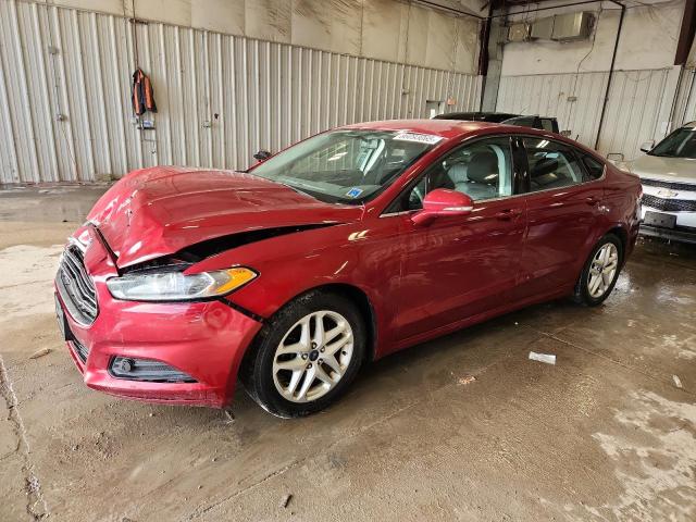 2015 FORD FUSION SE, 