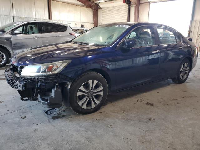 2013 HONDA ACCORD LX, 