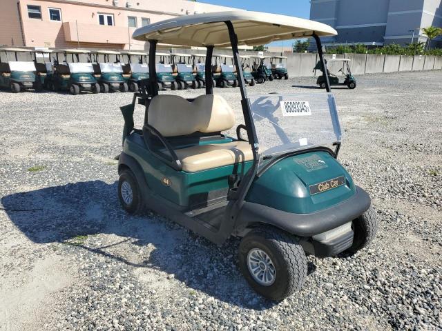 2018 CLUB CAR PRECEDENT FLA, null