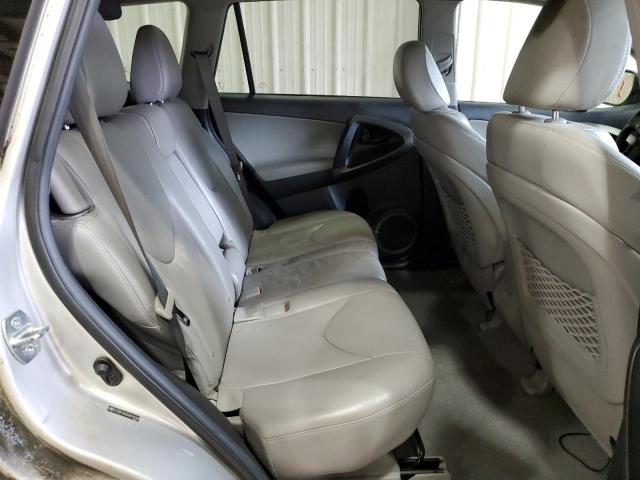 2T3DF4DV2CW216168 - 2012 TOYOTA RAV4 LIMITED Srebrny zdjęcie 11