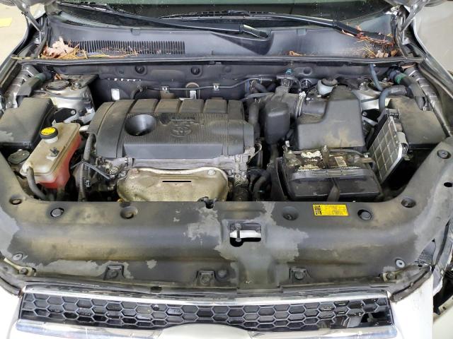 2T3DF4DV2CW216168 - 2012 TOYOTA RAV4 LIMITED Srebrny zdjęcie 12