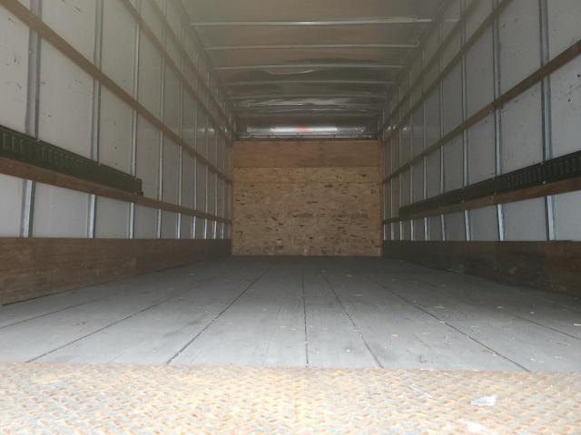 3HAMMMML0JL468201 - 2018 INTERNATIONAL 4300 4300 أصفر صورة 6