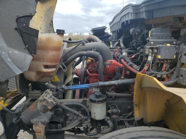 3HAMMMML0JL468201 - 2018 INTERNATIONAL 4300 4300 أصفر صورة 7