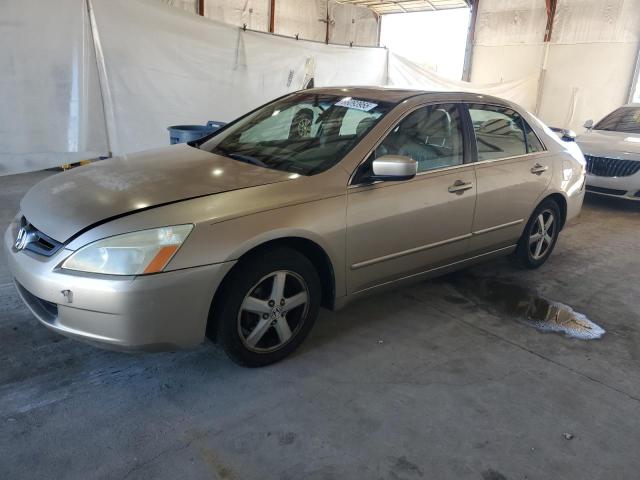 2004 HONDA ACCORD EX, 