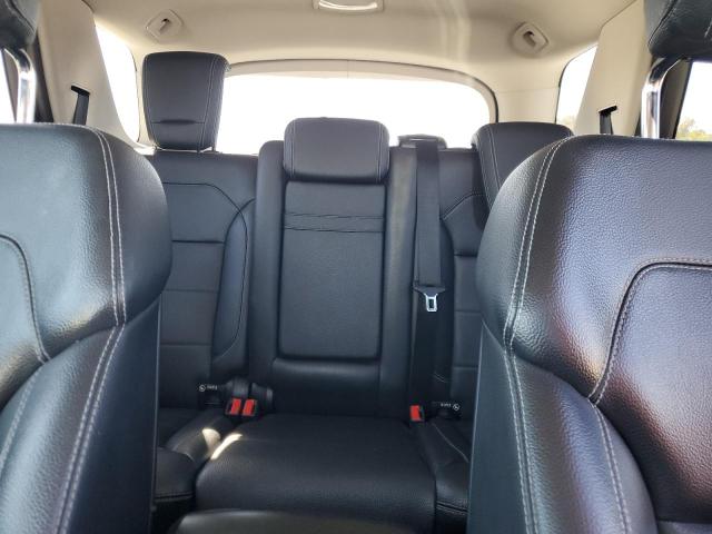 4JGDA5HB3CA032551 - 2012 MERCEDES-BENZ ML 350 4MATIC GRAY photo 10