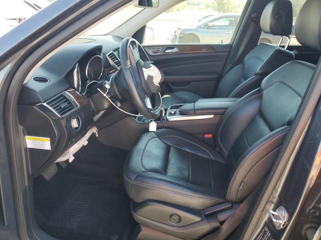 4JGDA5HB3CA032551 - 2012 MERCEDES-BENZ ML 350 4MATIC GRAY photo 7