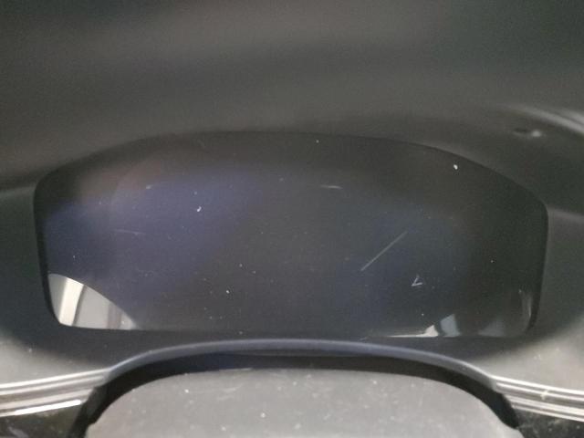 2HGFE2F3XPH101594 - 2023 HONDA CIVIC EX GRAY photo 9