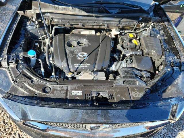 JM3KFBBM8K0670585 - 2019 MAZDA CX-5 SPORT 黑色 照片 12