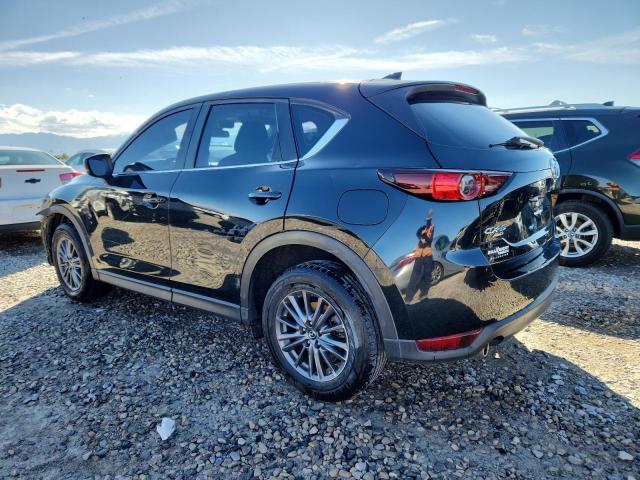 JM3KFBBM8K0670585 - 2019 MAZDA CX-5 SPORT 黑色 照片 2