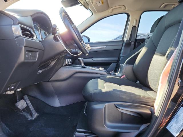 JM3KFBBM8K0670585 - 2019 MAZDA CX-5 SPORT 黑色 照片 7