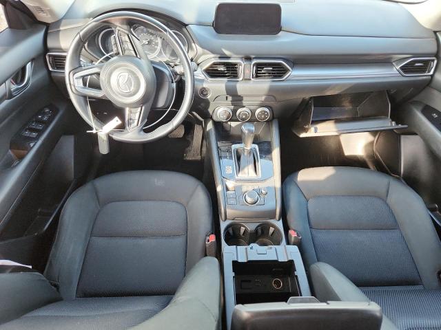 JM3KFBBM8K0670585 - 2019 MAZDA CX-5 SPORT 黑色 照片 8