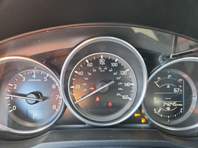 JM3KFBBM8K0670585 - 2019 MAZDA CX-5 SPORT 黑色 照片 9