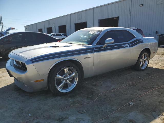 2010 DODGE CHALLENGER R/T, 