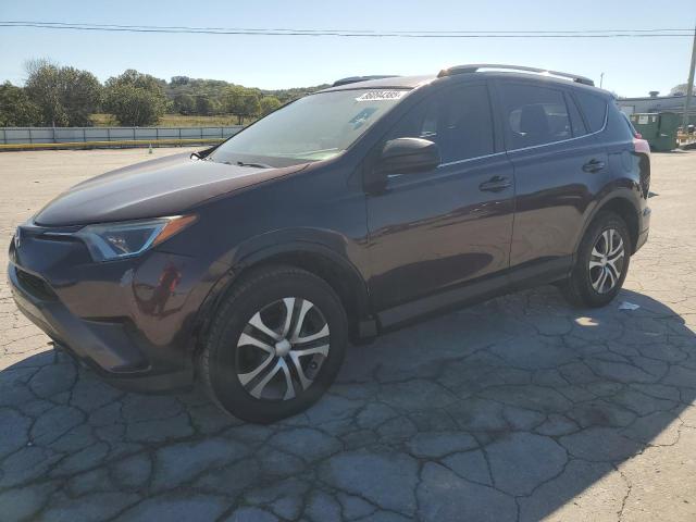 2016 TOYOTA RAV4 LE, 