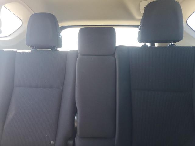 2T3BFREV0GW512542 - 2016 TOYOTA RAV4 LE PURPLE photo 10