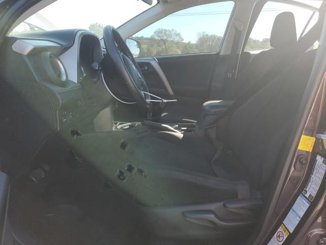 2T3BFREV0GW512542 - 2016 TOYOTA RAV4 LE PURPLE photo 7