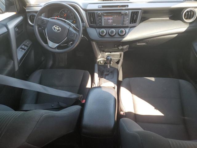 2T3BFREV0GW512542 - 2016 TOYOTA RAV4 LE PURPLE photo 8