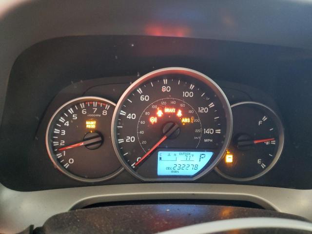 2T3ZFREV2GW237612 - 2016 TOYOTA RAV4 LE 银色 照片 9