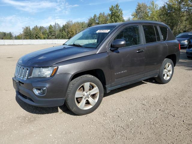 2016 JEEP COMPASS SPORT, 
