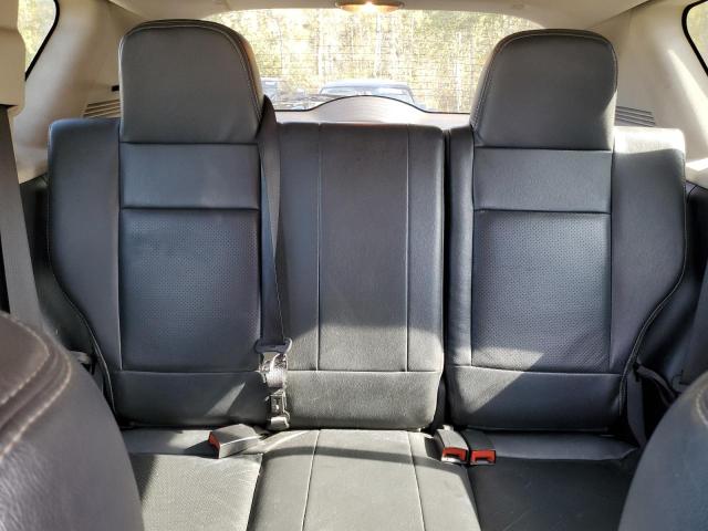 1C4NJDAB1GD571445 - 2016 JEEP COMPASS SPORT 石墨色 照片 10