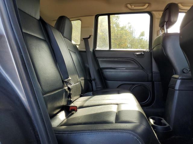 1C4NJDAB1GD571445 - 2016 JEEP COMPASS SPORT 石墨色 照片 11